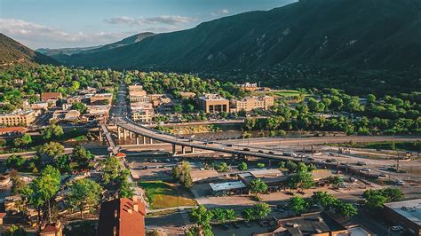 Catholic Charities, 1004 Grand Ave, Glenwood Springs, CO .